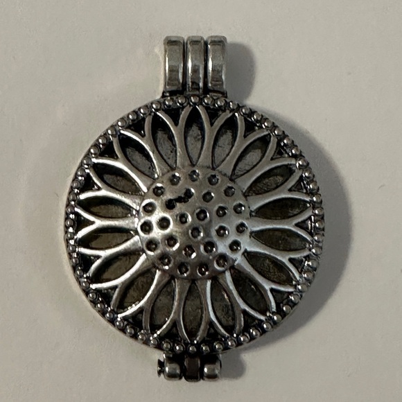 Lot of 7 Fragrance Diffuser Lockets - Picture 6 of 16